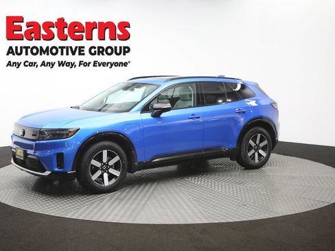 Used 2024 Honda Prologue Touring image 55