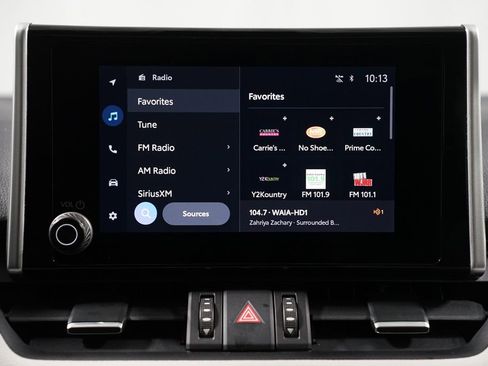 Certified 2024 Toyota RAV4 XLE Premium image 18