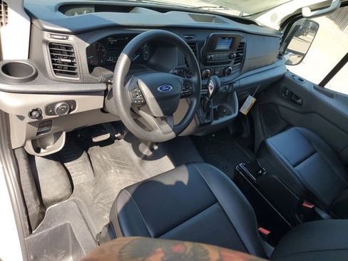 New 2024 Ford Transit 150 Base w/ Load Area Protection Package image 26