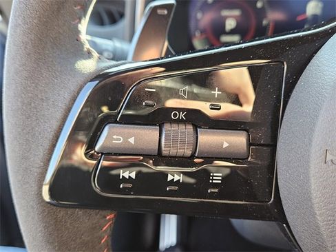 Used 2024 Nissan Z NISMO w/ Floor Mat Package image 25