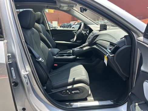 New 2025 Acura RDX SH-AWD w/ Technology Package image 14