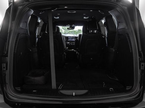 Used 2022 Chrysler Pacifica Touring-L w/ Uconnect Theater Family Group FWD image 43