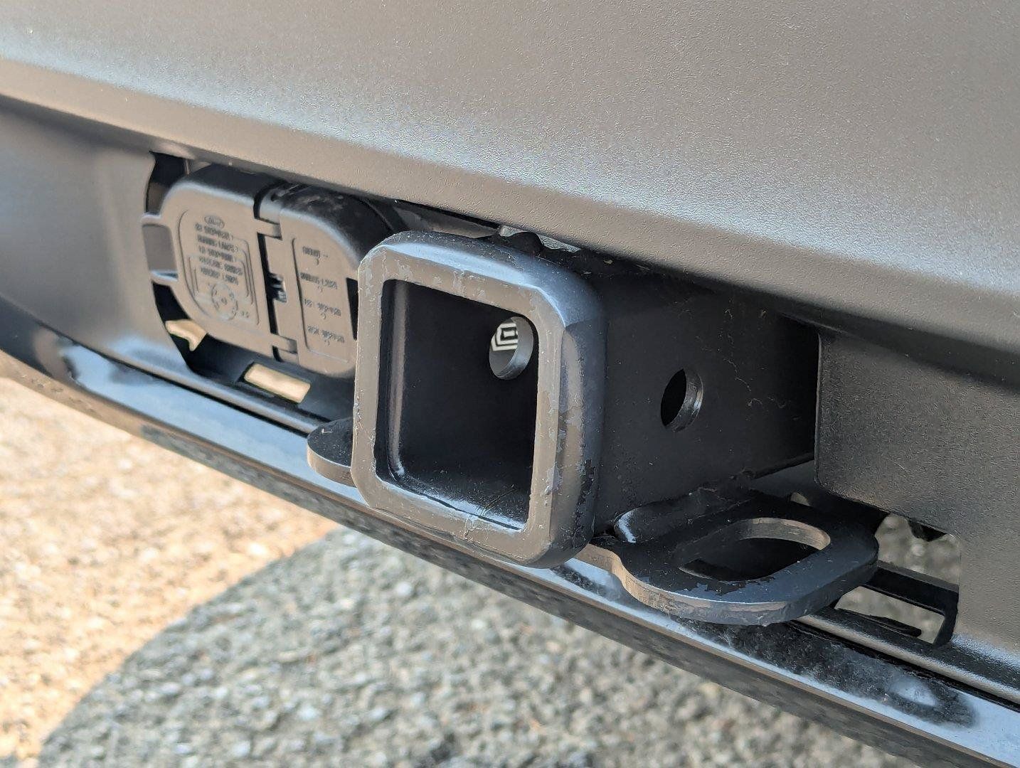 Used 2025 Ford Explorer ST-Line AWD/4WD image 35