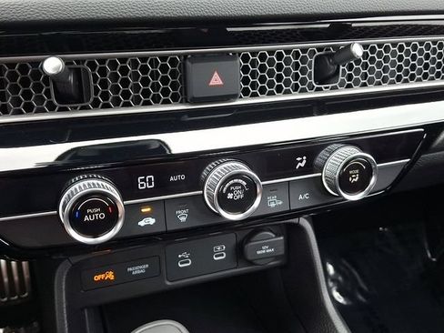 Certified 2026 Honda Civic Sport image 15
