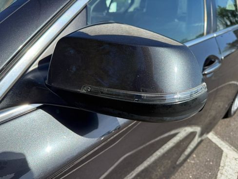 Used 2014 BMW 528i xDrive Sedan image 11