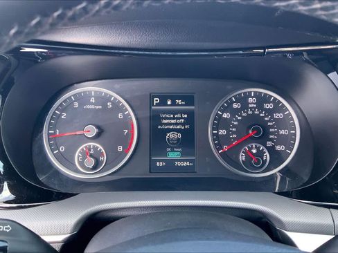 Used 2024 Kia K5 GT-Line FWD image 26