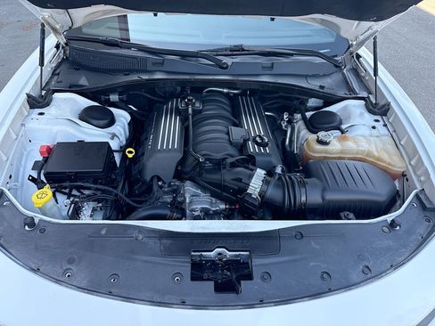 Used 2019 Dodge Charger Scat Pack image 28