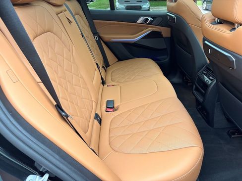 Used 2024 BMW X5 xDrive40i w/ Premium Package AWD/4WD image 43