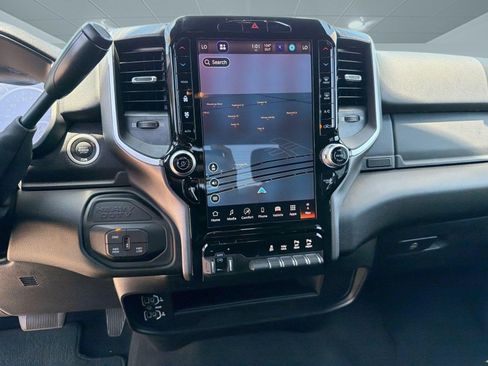 Used 2026 RAM 2500 Big Horn AWD/4WD image 28