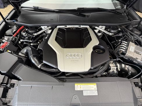 Used 2019 Audi A6 3.0T Premium Plus w/ Premium Plus Package AWD/4WD image 33