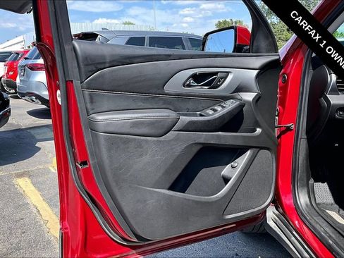 Used 2020 Chevrolet Traverse LT w/ Driver Confidence II Package FWD image 20