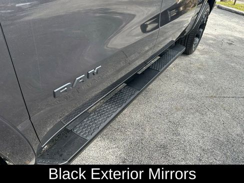 Certified 2026 RAM 1500 Big Horn/Lone Star image 30