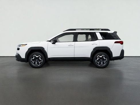 New 2026 Subaru Outback Touring AWD/4WD image 3
