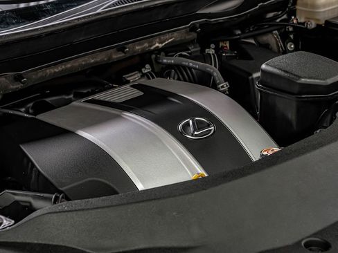 Used 2018 Lexus RX 350 Premium image 45