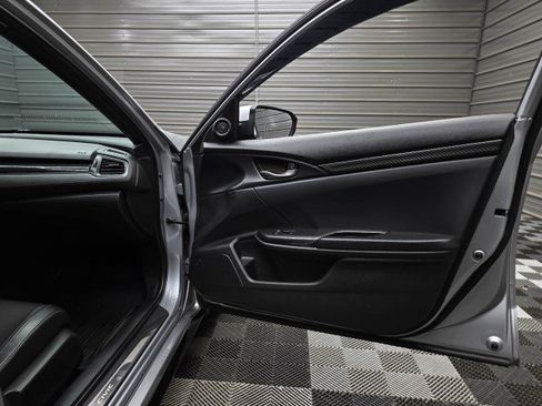 Used 2021 Honda Civic Sport image 29
