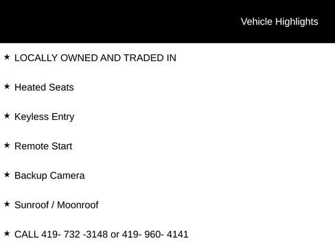 Used 2024 Chevrolet Equinox RS w/ LPO, Cargo Package FWD image 5