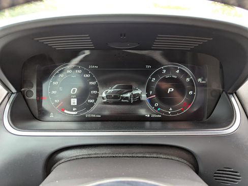 Used 2021 Jaguar F-TYPE First Edition RWD image 19