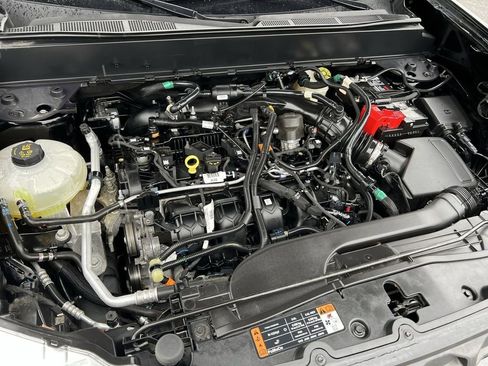 Used 2024 Ford Maverick XLT w/ Equipment Group 300A Standard image 26