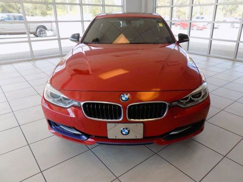 Used 2013 BMW 328i xDrive Sedan image 2
