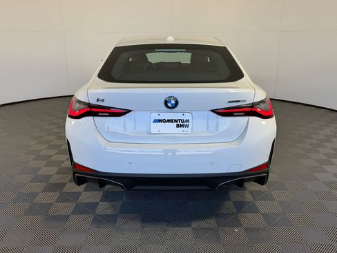 Certified 2023 BMW i4 eDrive35 w/ Premium Package image 10