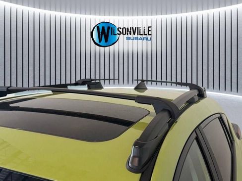 Used 2026 Subaru Crosstrek 2.5i Limited w/ Crosstrek Mirror Package AWD/4WD image 20
