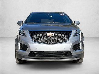 Used 2024 Cadillac XT5 Premium Luxury video 3