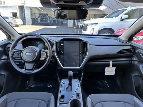 New 2025 Subaru Crosstrek 2.5i Premium w/ Crosstrek Mirror Package image 10