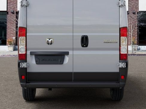 New 2026 RAM ProMaster 1500 FWD image 13