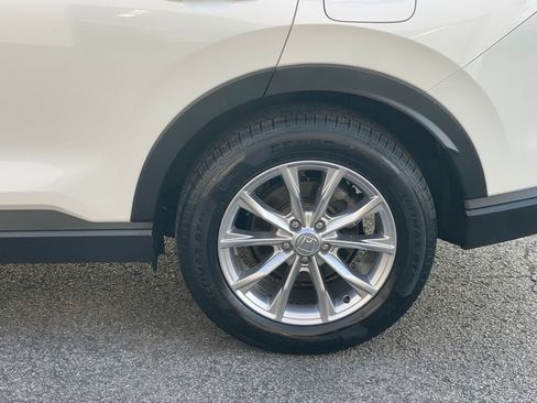Used 2025 Honda CR-V EX image 36