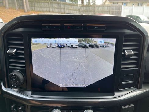Used 2023 Ford F150 Tremor w/ 360 Degree Camera Package image 28