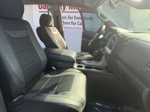 Used 2011 Toyota Tundra 4x4 Double Cab w/ TRD Off-Road Pkg image 11