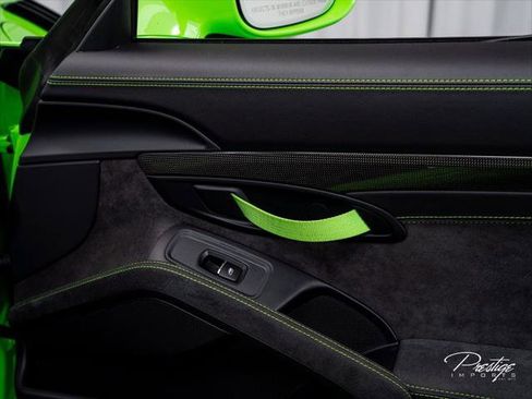 Used 2019 Porsche 911 GT3 RS RWD image 39
