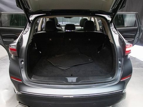 Used 2024 Nissan Murano Platinum image 21