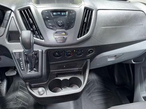 Used 2019 Ford Transit 250 130 Low Roof w/ Exterior Upgrade Package image 13
