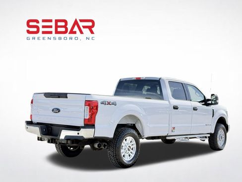 Used 2019 Ford F250 XLT w/ XLT Value Package image 12