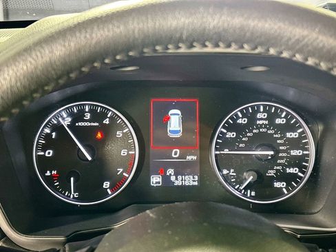 Used 2024 Subaru Outback Limited image 14