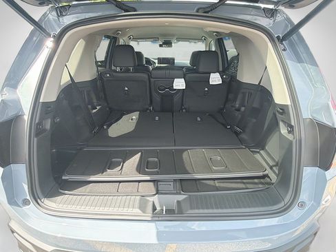 New 2026 Honda Pilot EX-L image 22