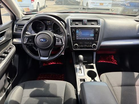 Used 2019 Subaru Outback 2.5i Premium AWD/4WD image 10