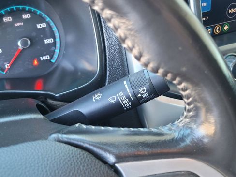 Used 2020 Chevrolet Colorado LT w/ Safety Package image 22