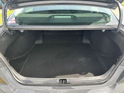 Used 2025 Toyota Camry LE FWD image 8