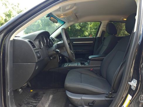 Used 2008 Dodge Charger SE RWD image 13