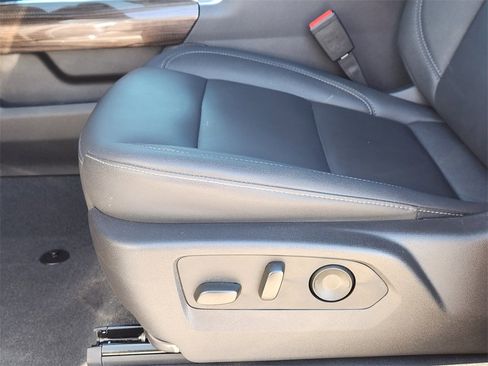 Certified 2025 Chevrolet Silverado 1500 LT Trail Boss w/ Convenience Package II image 25