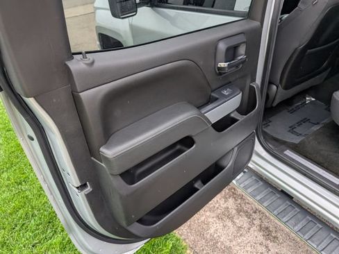 Used 2014 Chevrolet Silverado 1500 LT w/ LT Convenience Package AWD/4WD image 25