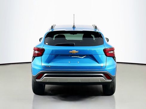 New 2026 Chevrolet Trax LT image 6