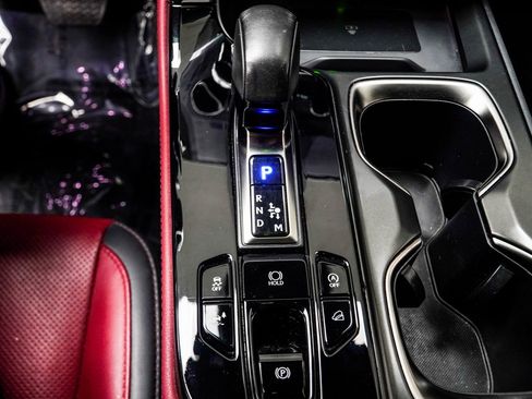 Used 2022 Lexus NX 350 AWD w/ Premium Package image 18