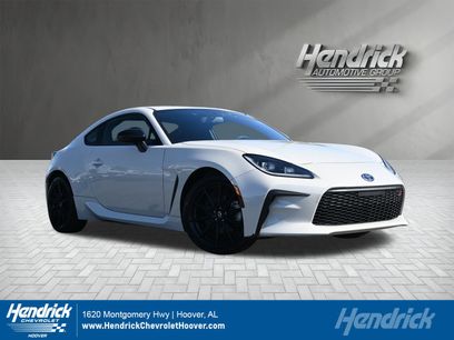 Used 2024 Toyota GR86 Premium