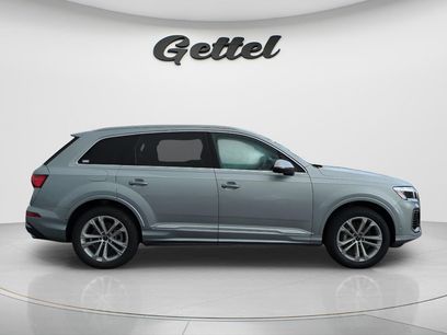 Used 2025 Audi Q7 3.0T Premium Plus