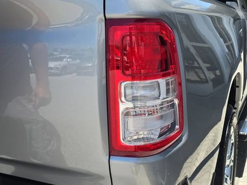 Used 2022 RAM 1500 Big Horn RWD image 8