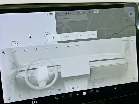 Used 2021 Tesla Model Y Long Range image 23