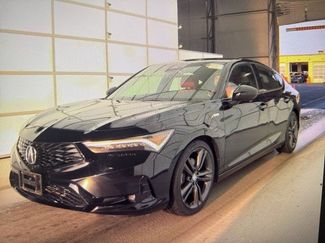 Used 2023 Acura Integra A-Spec video 2